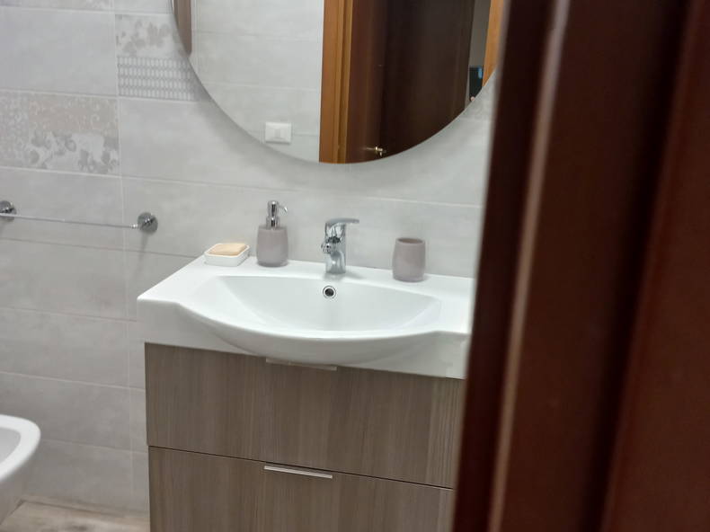 Chambre Chez L'habitant Livorno 668345-4