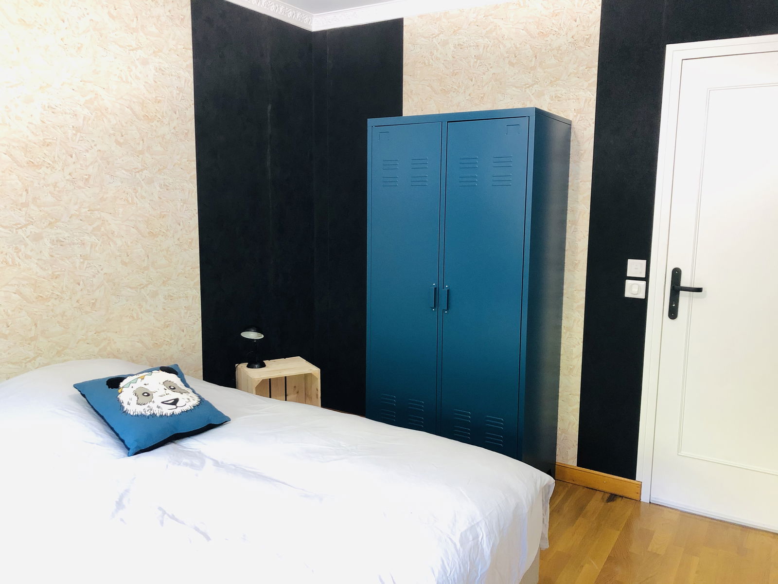 Collocazione Bron 244429