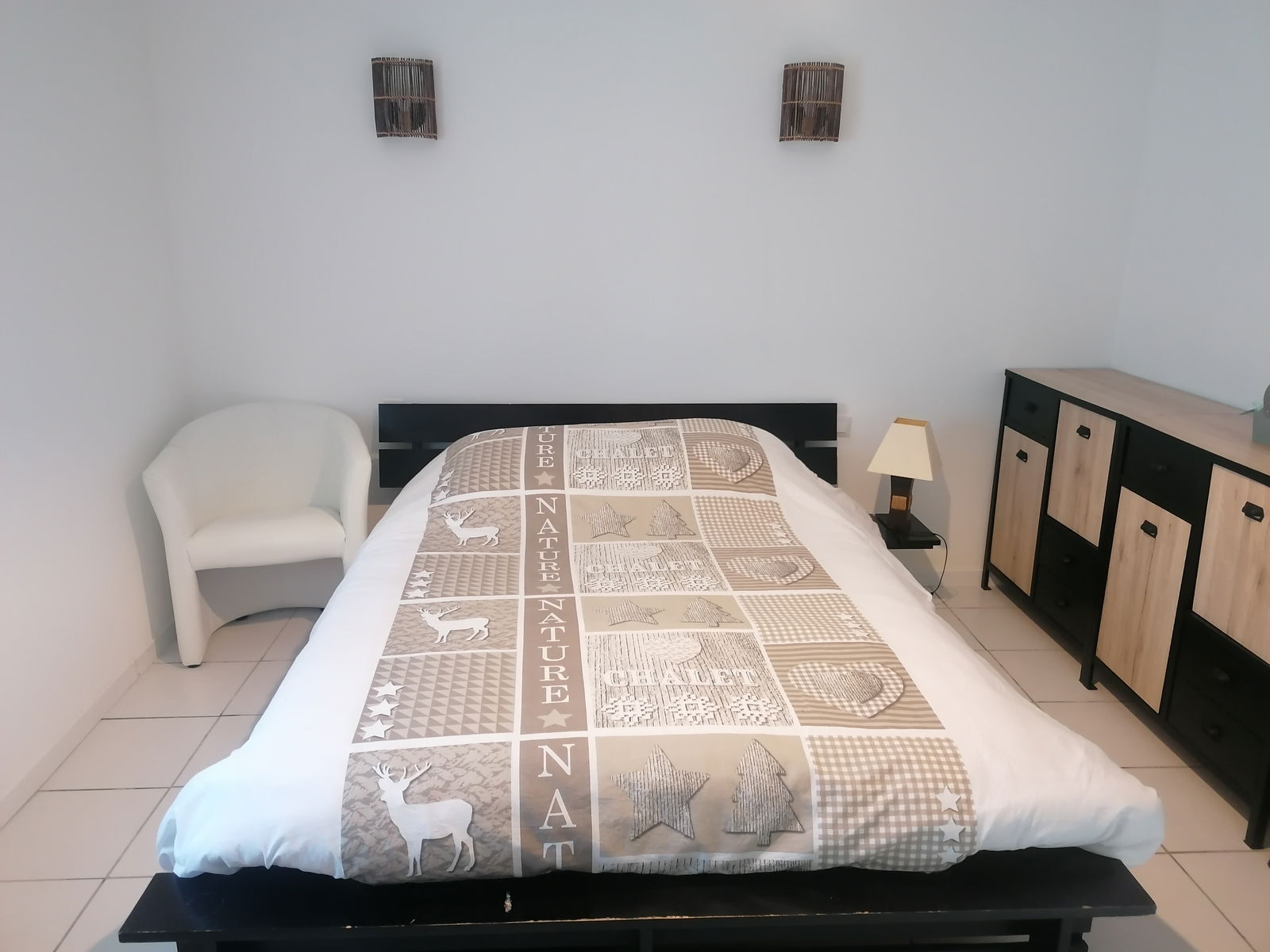 Collocazione Saint-Jean-Brévelay 262980