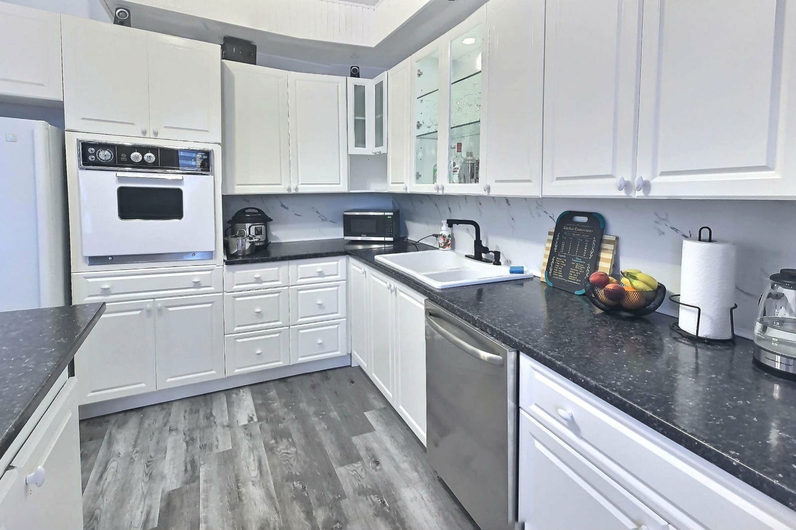 Collocazione Montreal 645292