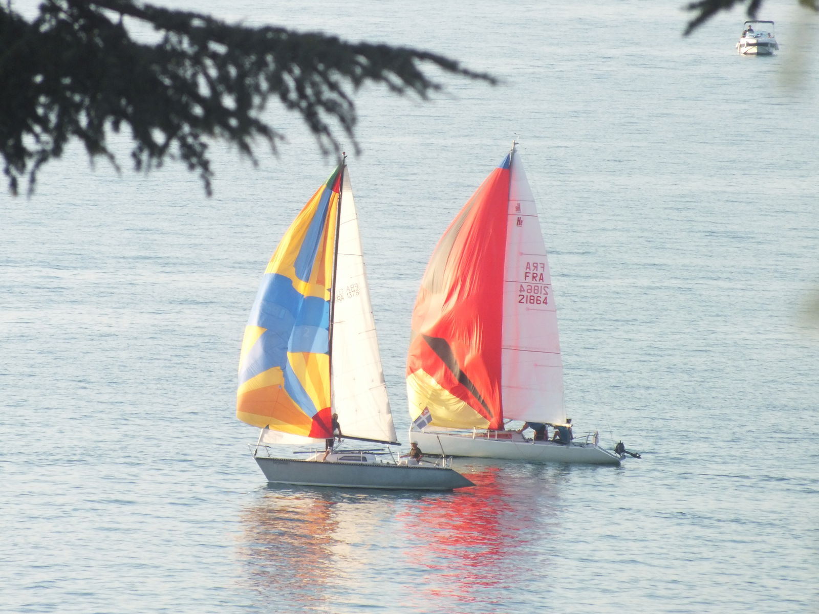 Famiglia Évian-les-Bains 160772
