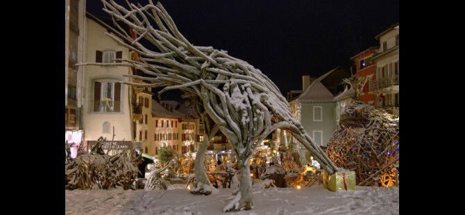 Famiglia Évian-les-Bains 160772