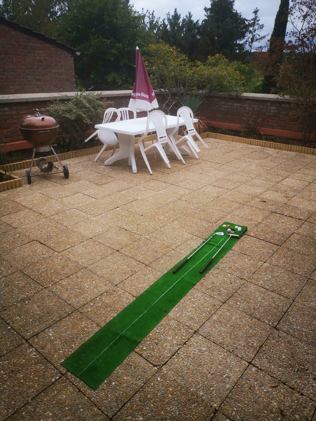 Famiglia Cergy 251408