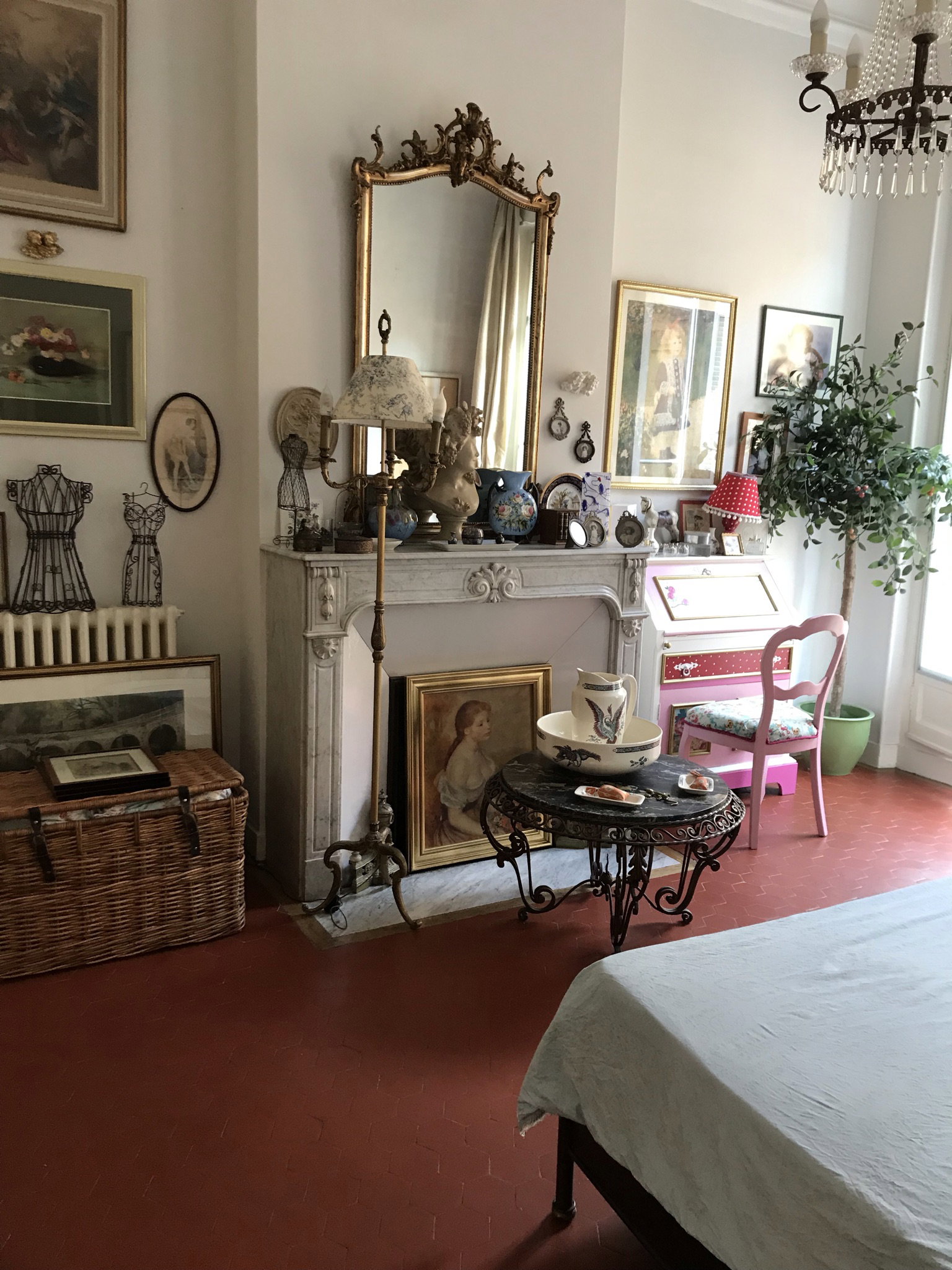 Famiglia Marseille 374150