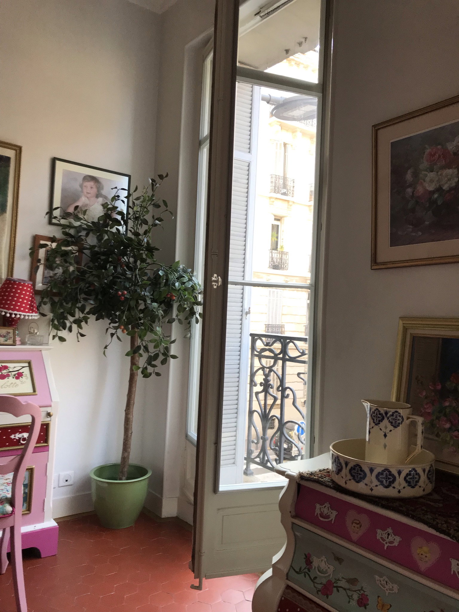 Famiglia Marseille 374150