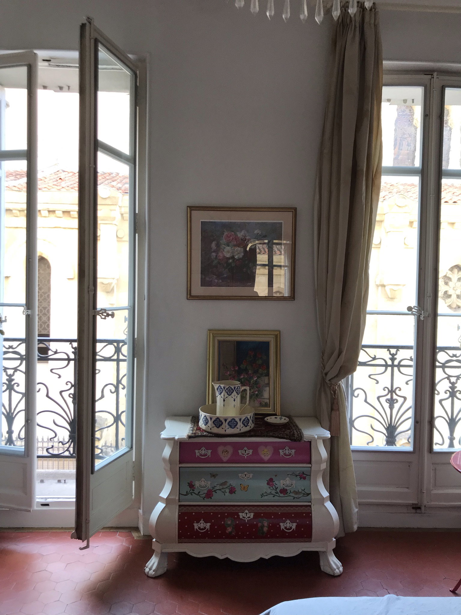 Famiglia Marseille 374150