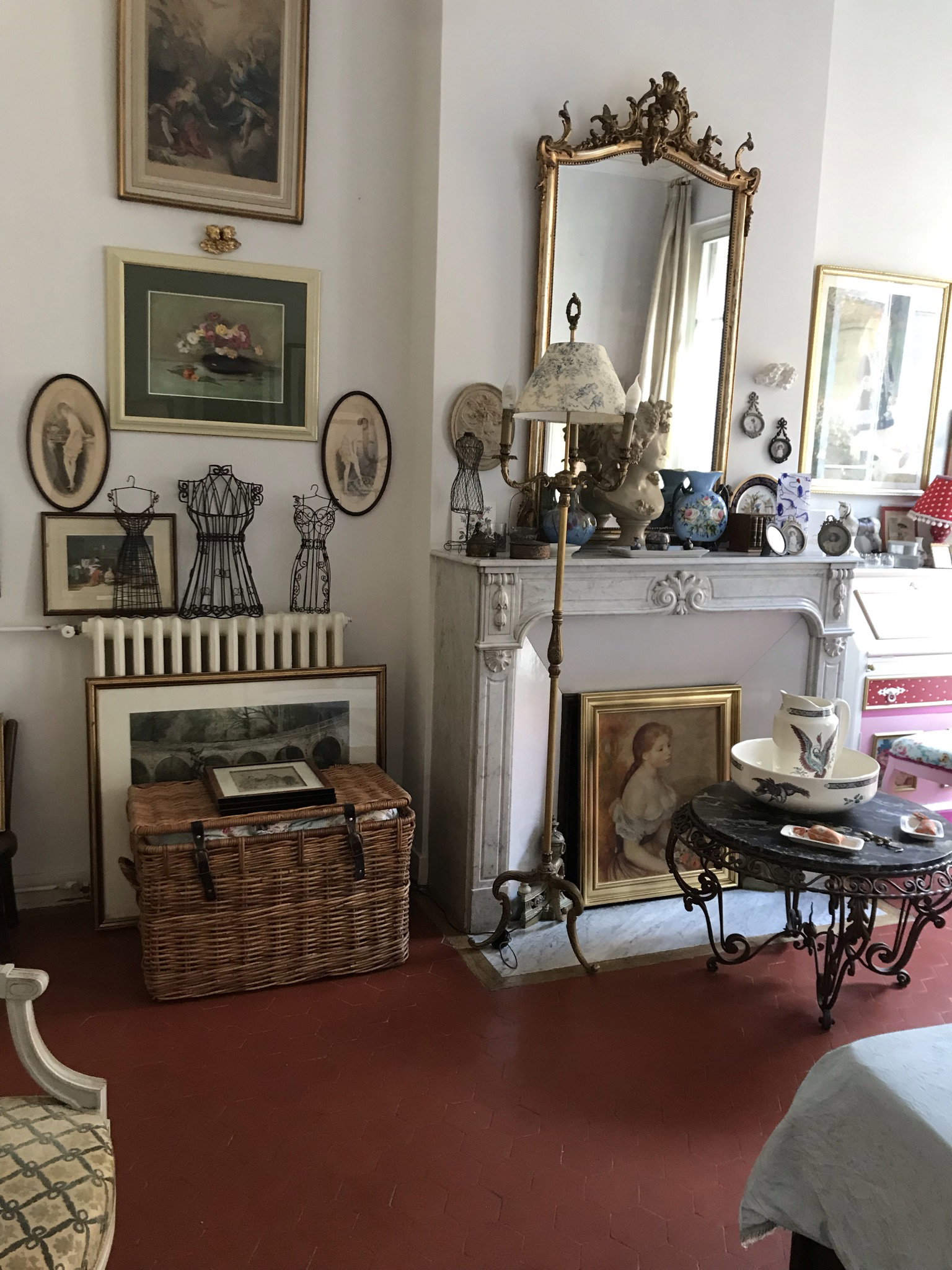 Famiglia Marseille 374150