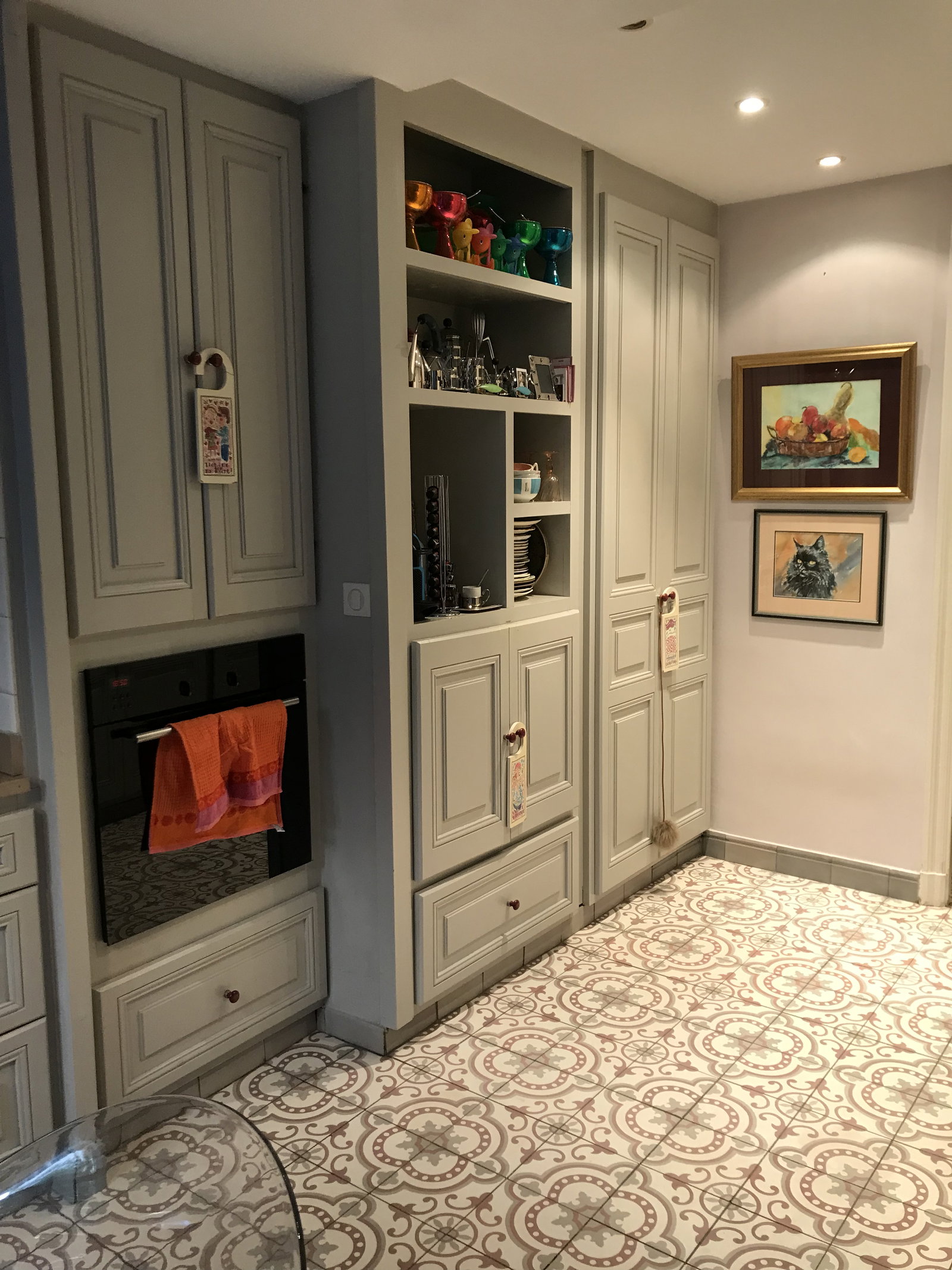 Famiglia Marseille 374150