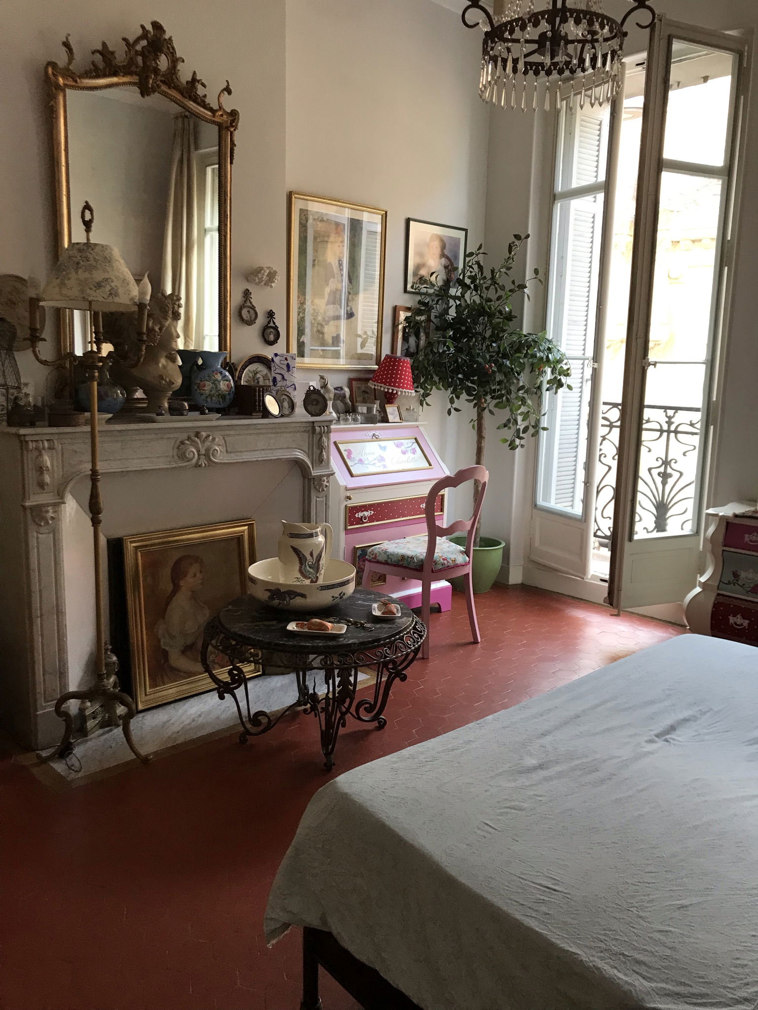 Famiglia Marseille 374267