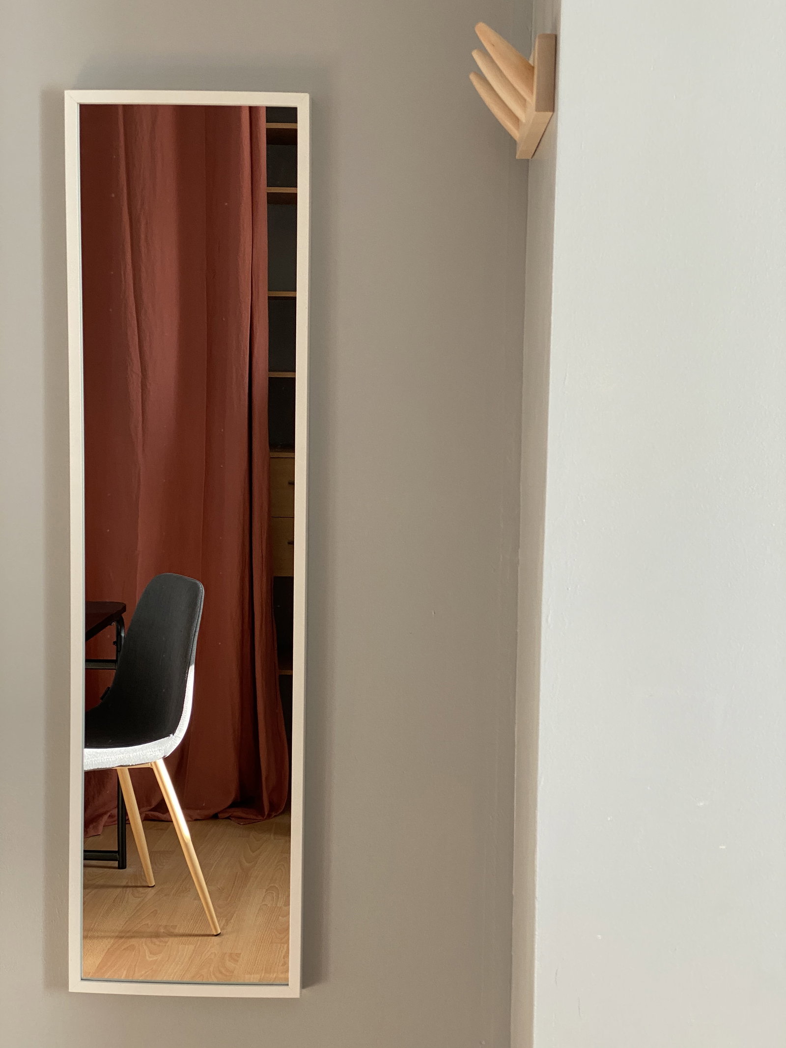 Alloggio Condiviso Croix 245484