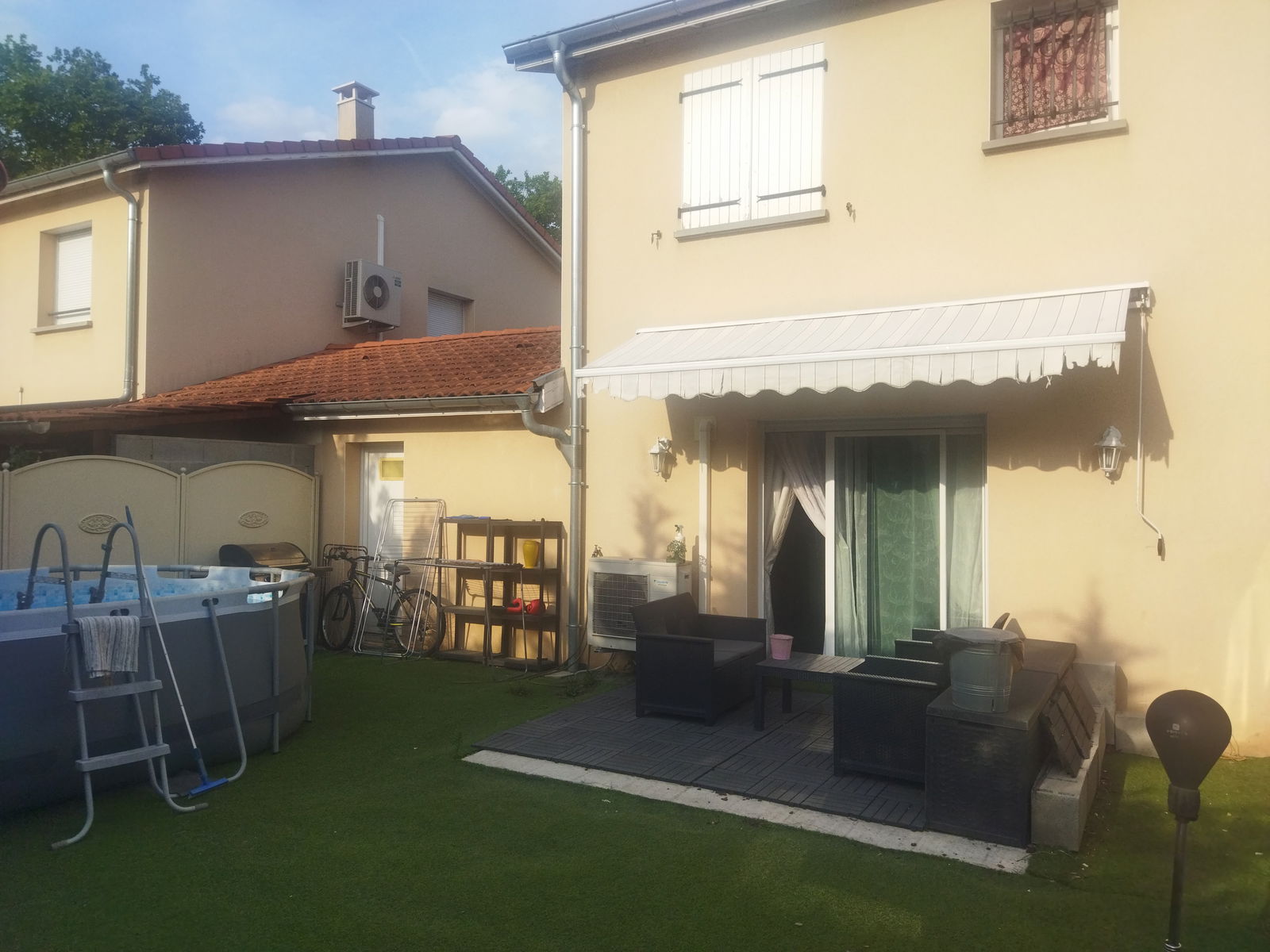 Famiglia Vénissieux 657085