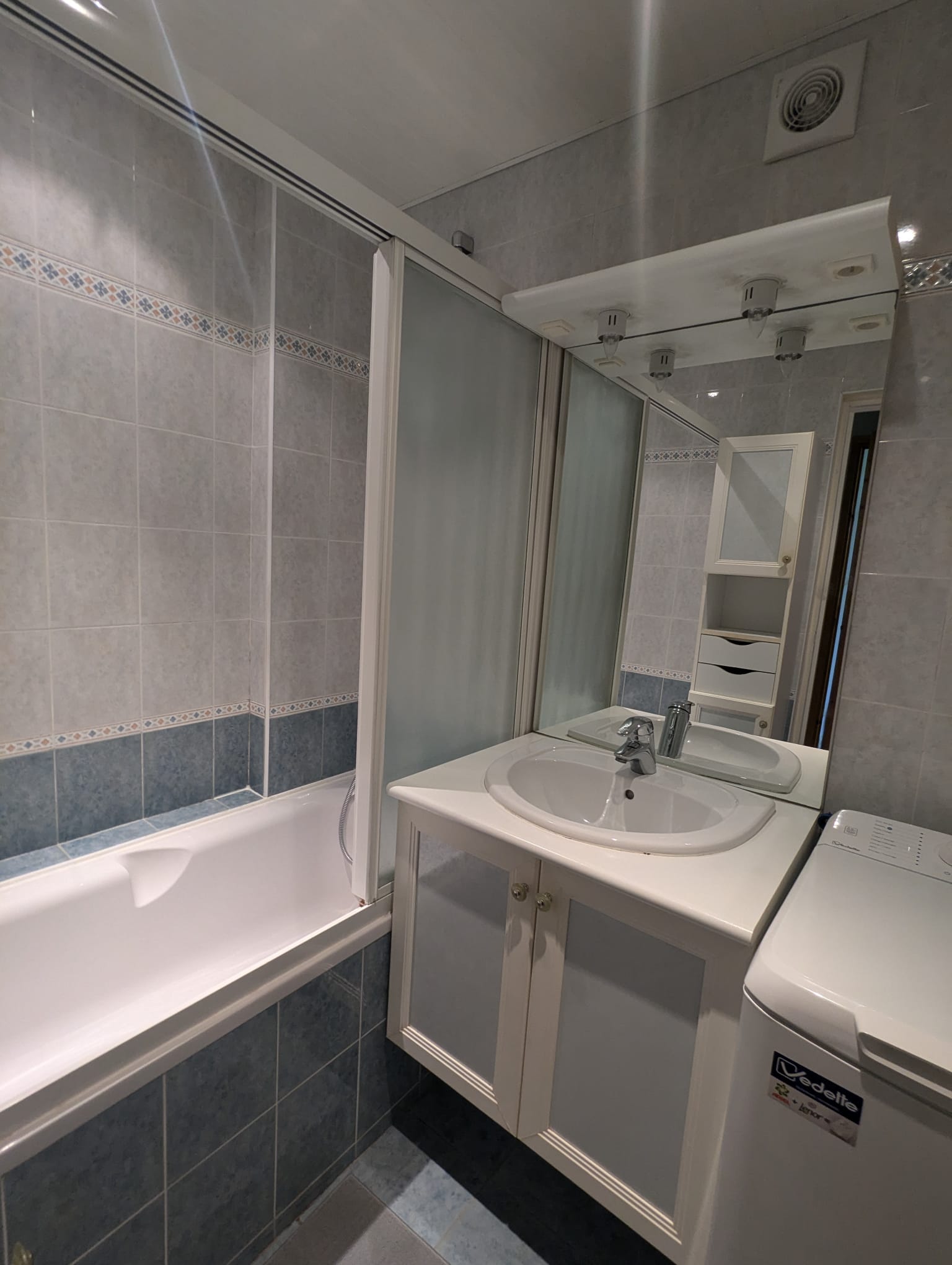 Collocazione Grenoble 415347