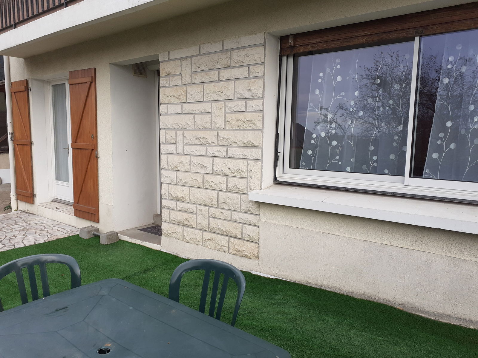 Collocazione Angers 281686