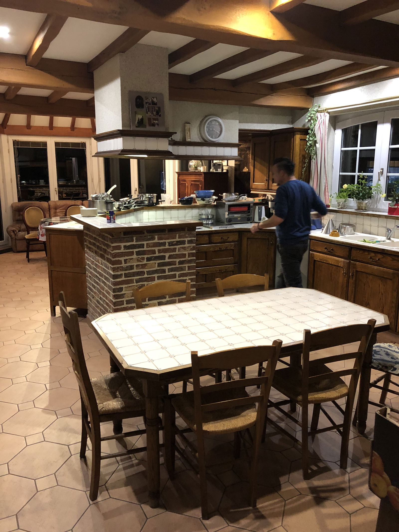 Collocazione Chapelle-lez-Herlaimont 311844