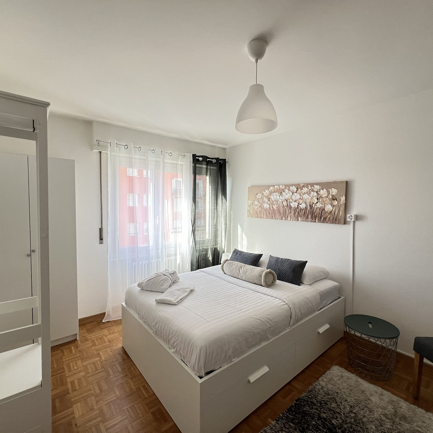 Collocazione Crissier 509039