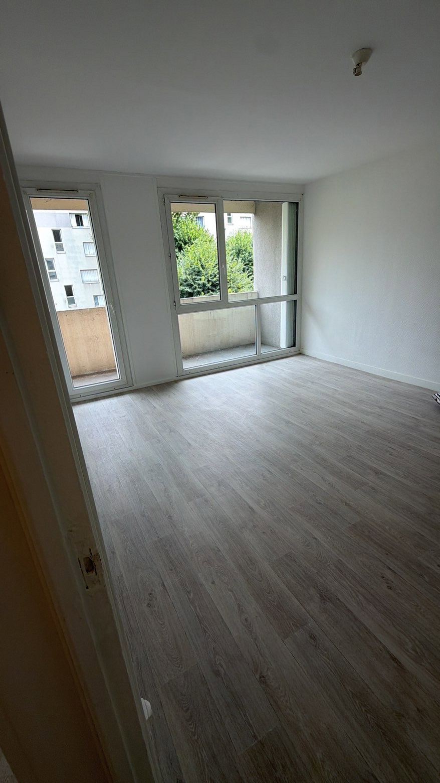 Alloggio Condiviso Bagnolet 672542