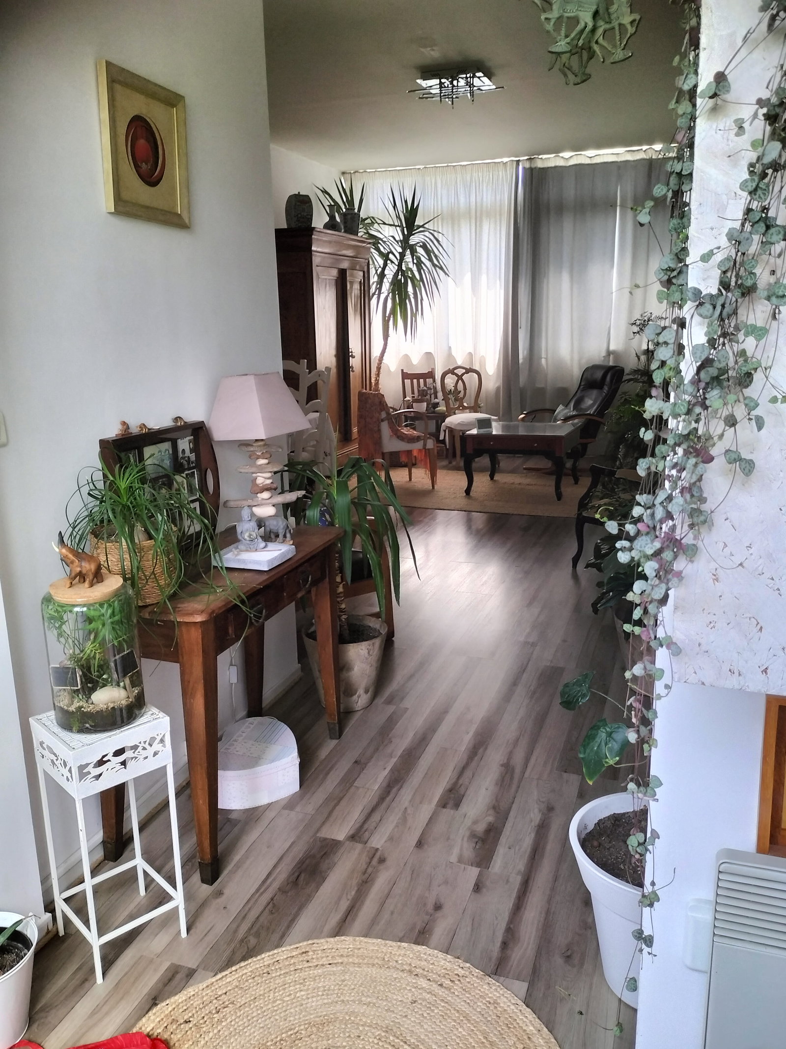 Camera Presso L'ospite Quimper 673336