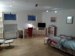 Famiglia Village-Neuf 256968