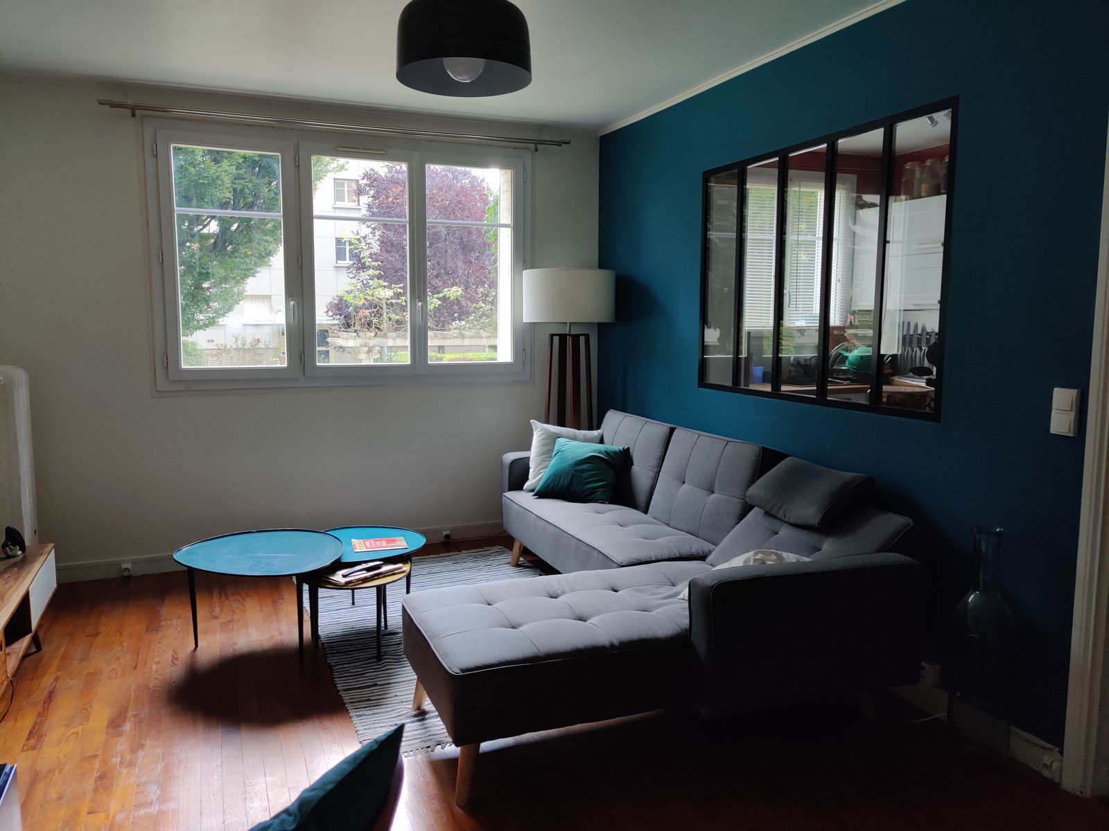 Famiglia Champigny-sur-Marne 251682