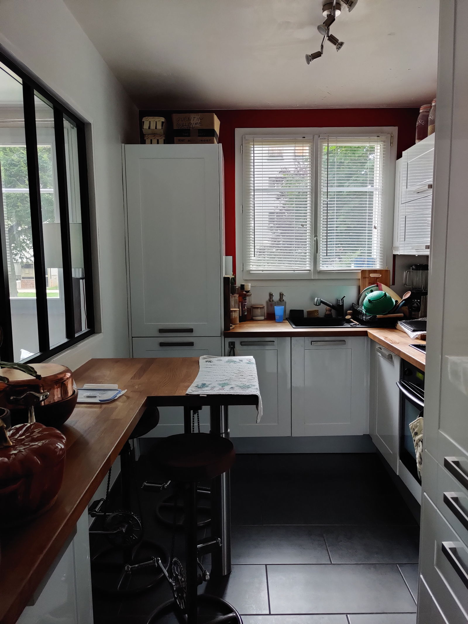 Famiglia Champigny-sur-Marne 251682