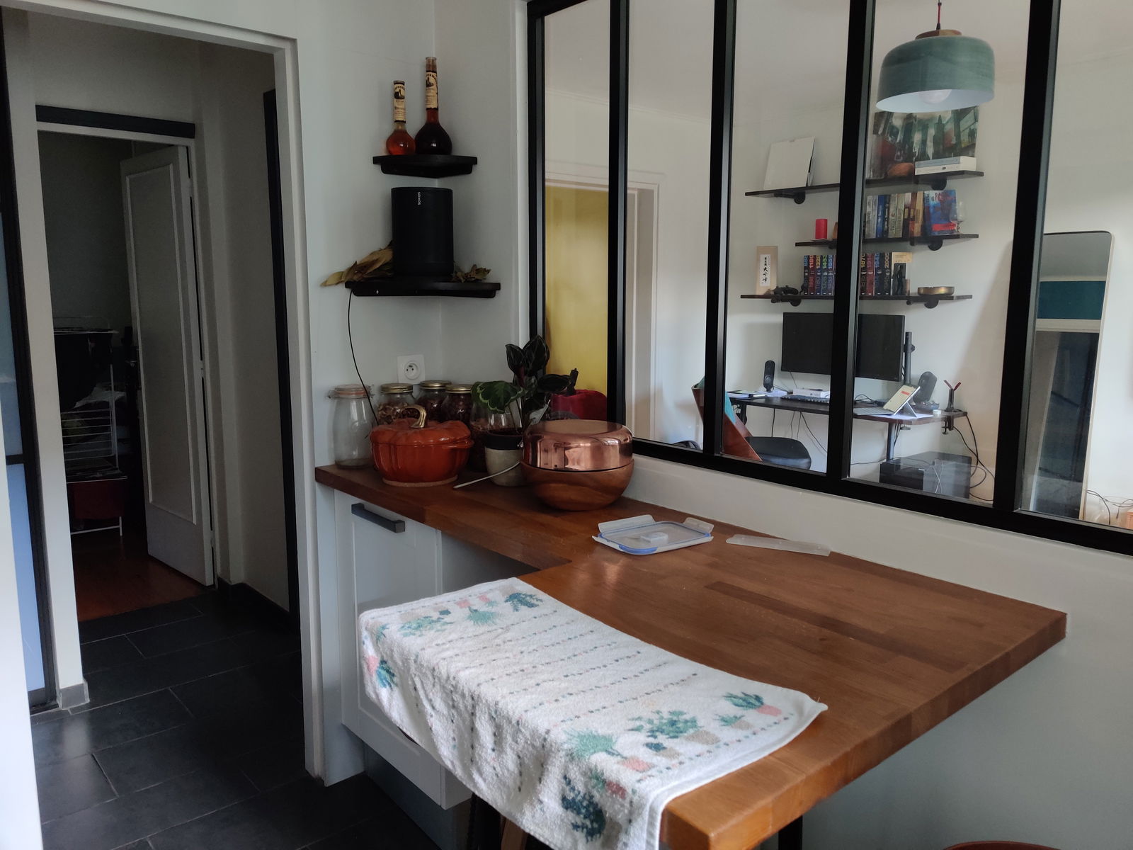 Famiglia Champigny-sur-Marne 251682