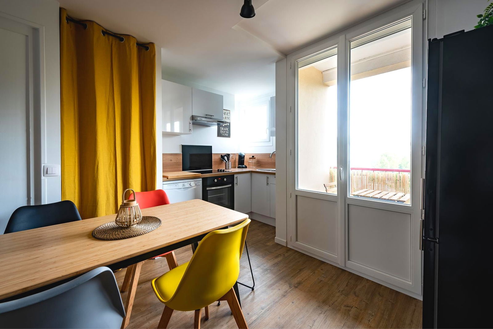 Collocazione Bordeaux 266675