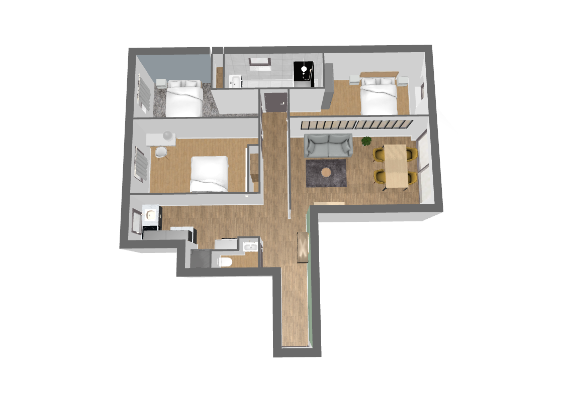 Collocazione Le Perreux-sur-Marne 145766