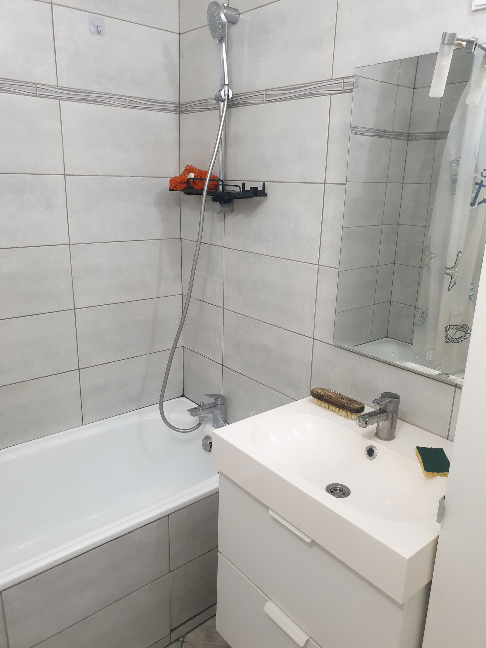 Collocazione Grigny 416925