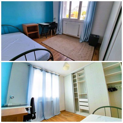 Collocazione Saint-Martin-d'Hères 188266