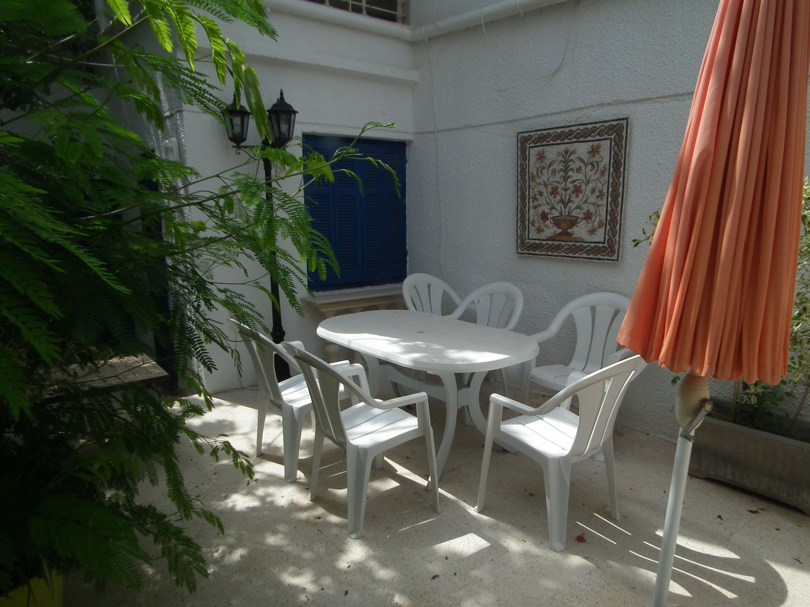 Camere Per Gli Ospiti Carthage 145040