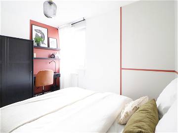 Roomlala | Camera Armoniosa Di 11 M² In Affitto A Schiltigheim - ST74