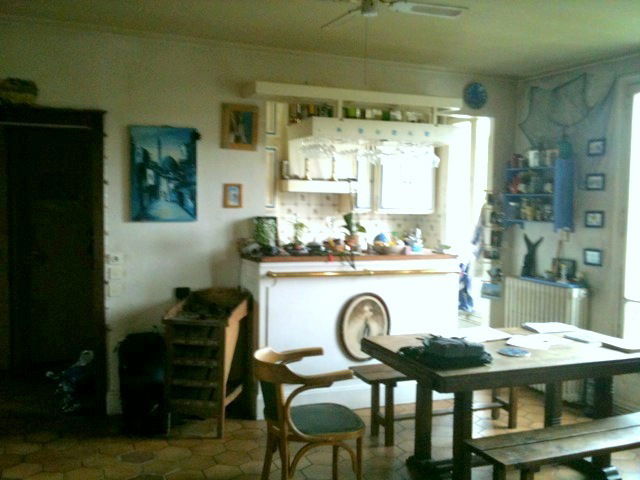 Collocazione Saint-Denis 22049