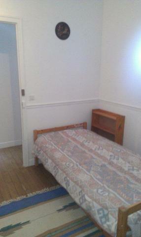 Collocazione Pantin 54116