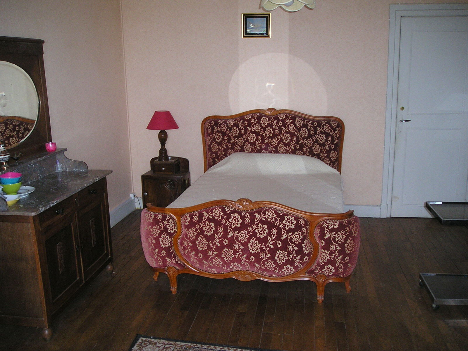 Famiglia Nantes 108301