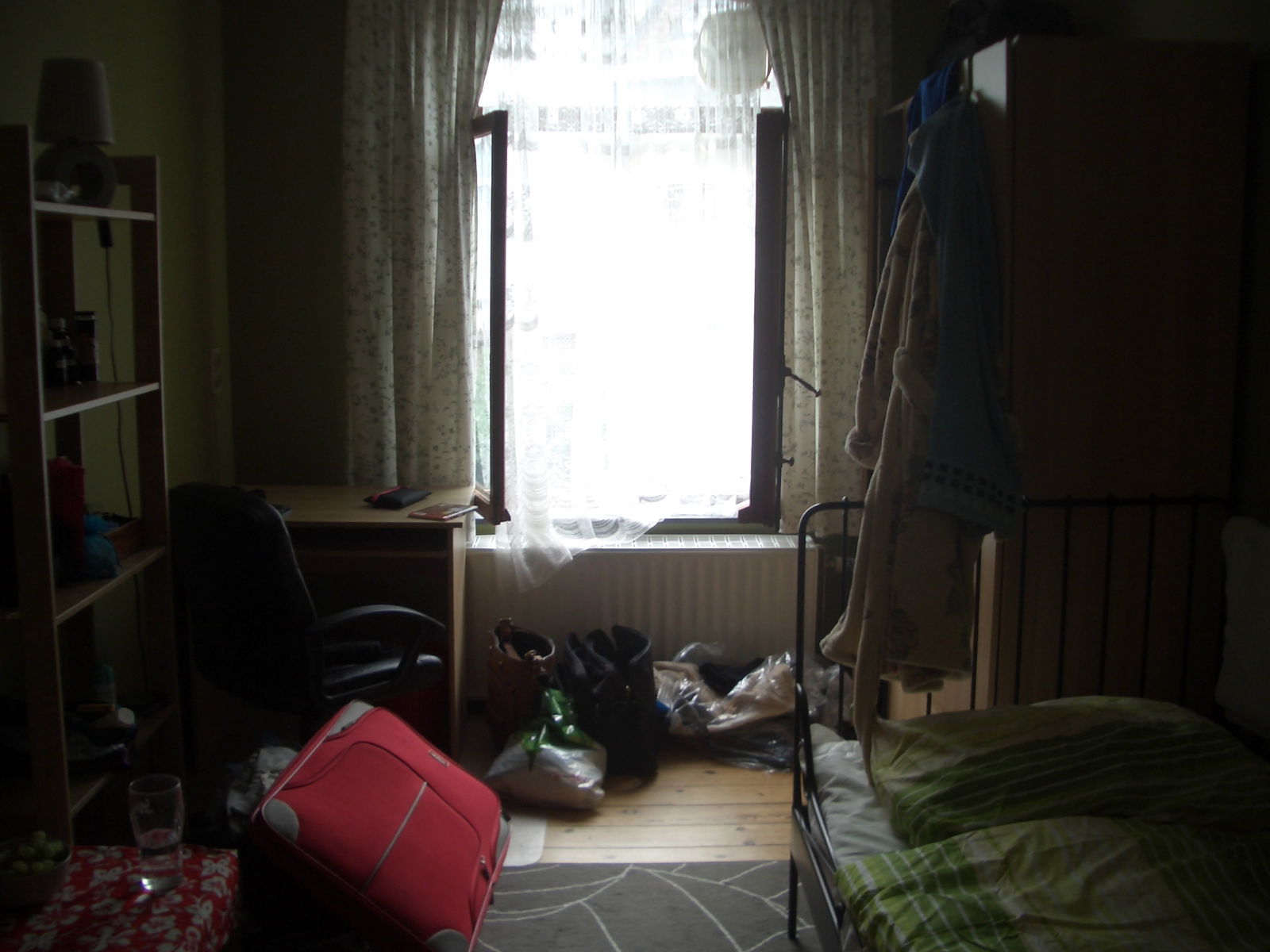 Collocazione Schaerbeek 111782