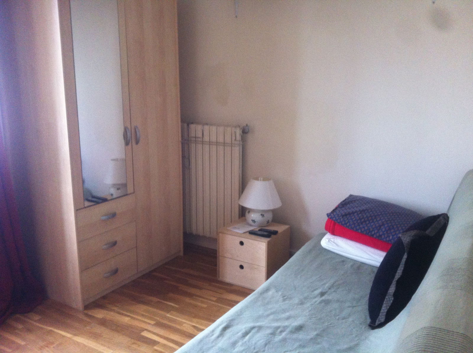 Collocazione Paris 114754