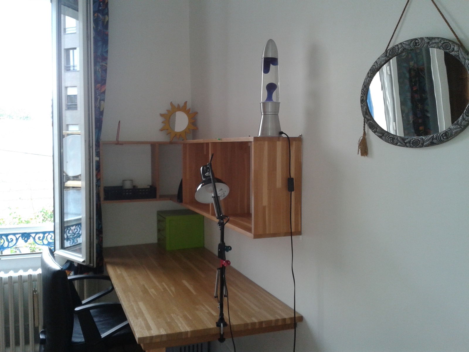 Famiglia Ivry-sur-Seine 125254