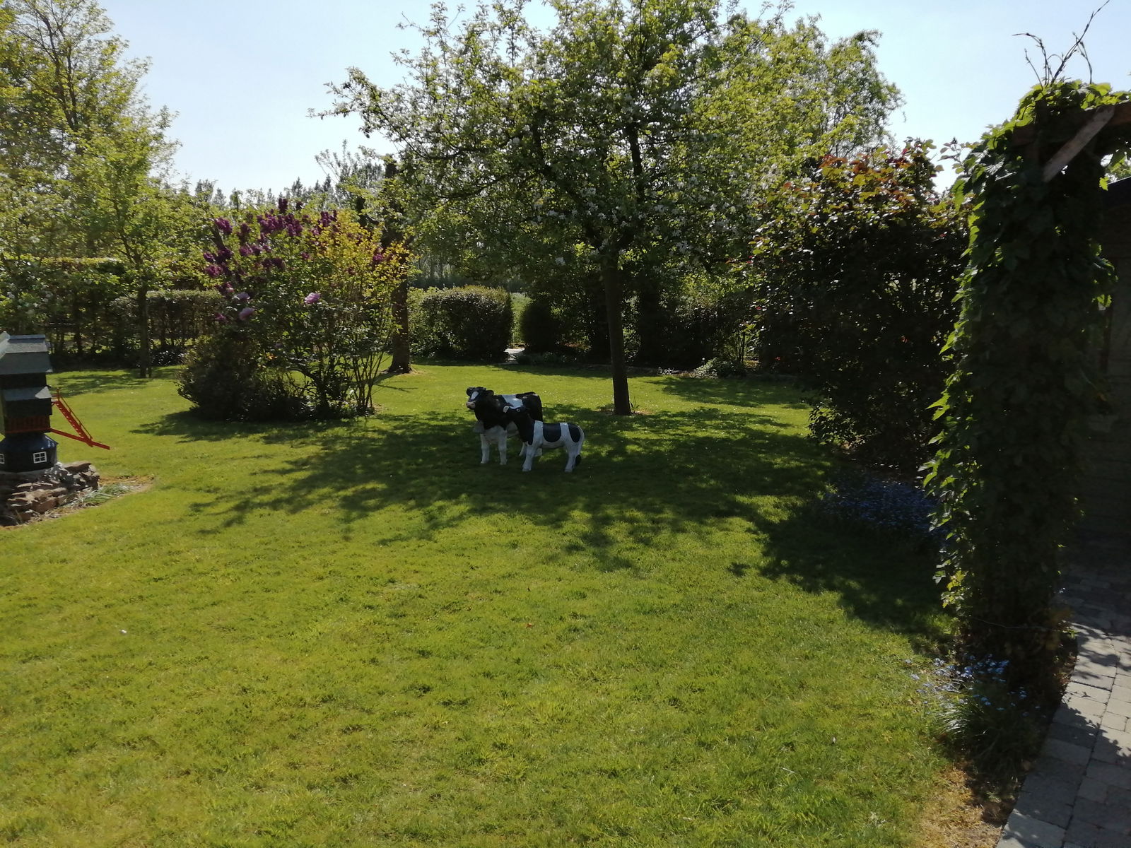 Collocazione Steenvoorde 148234