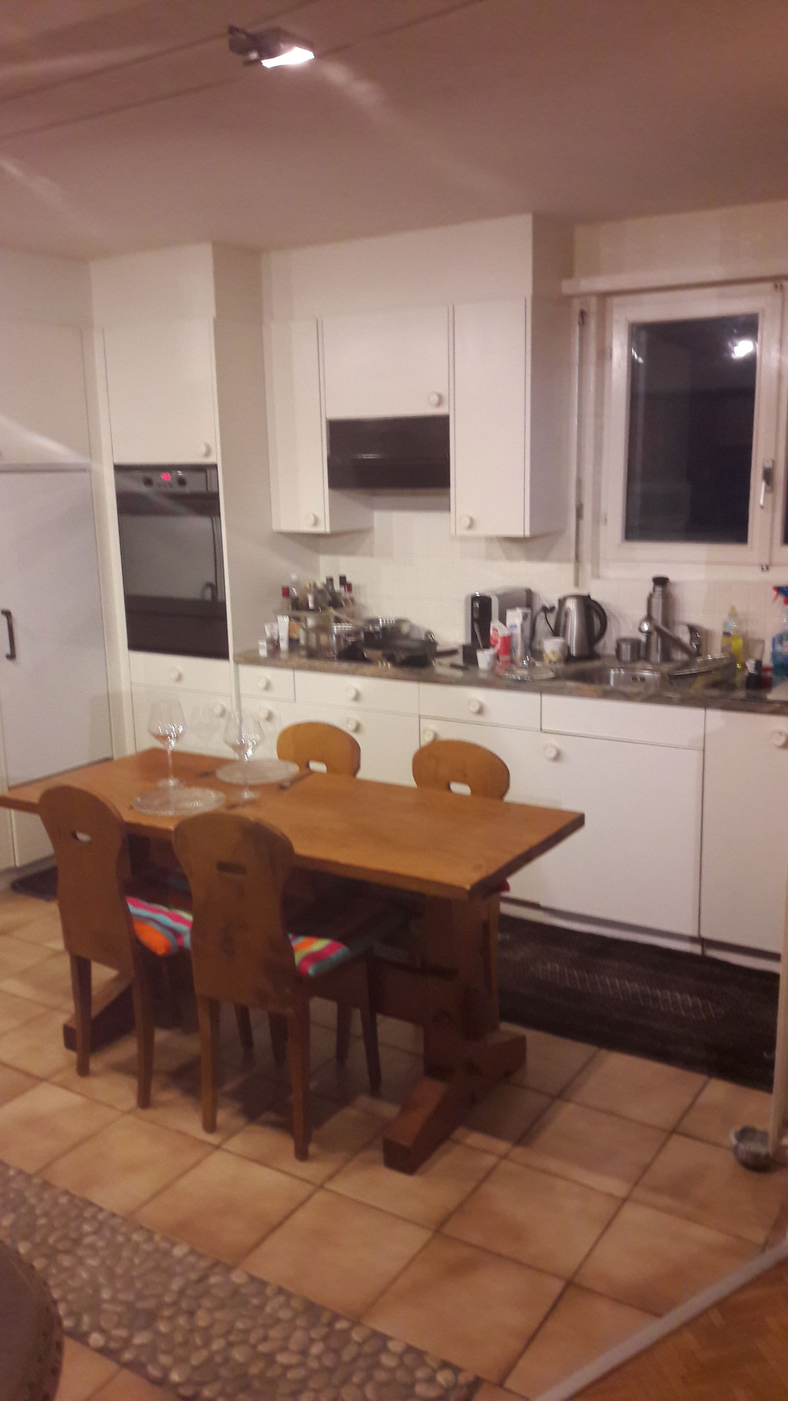 Collocazione Bex 158550