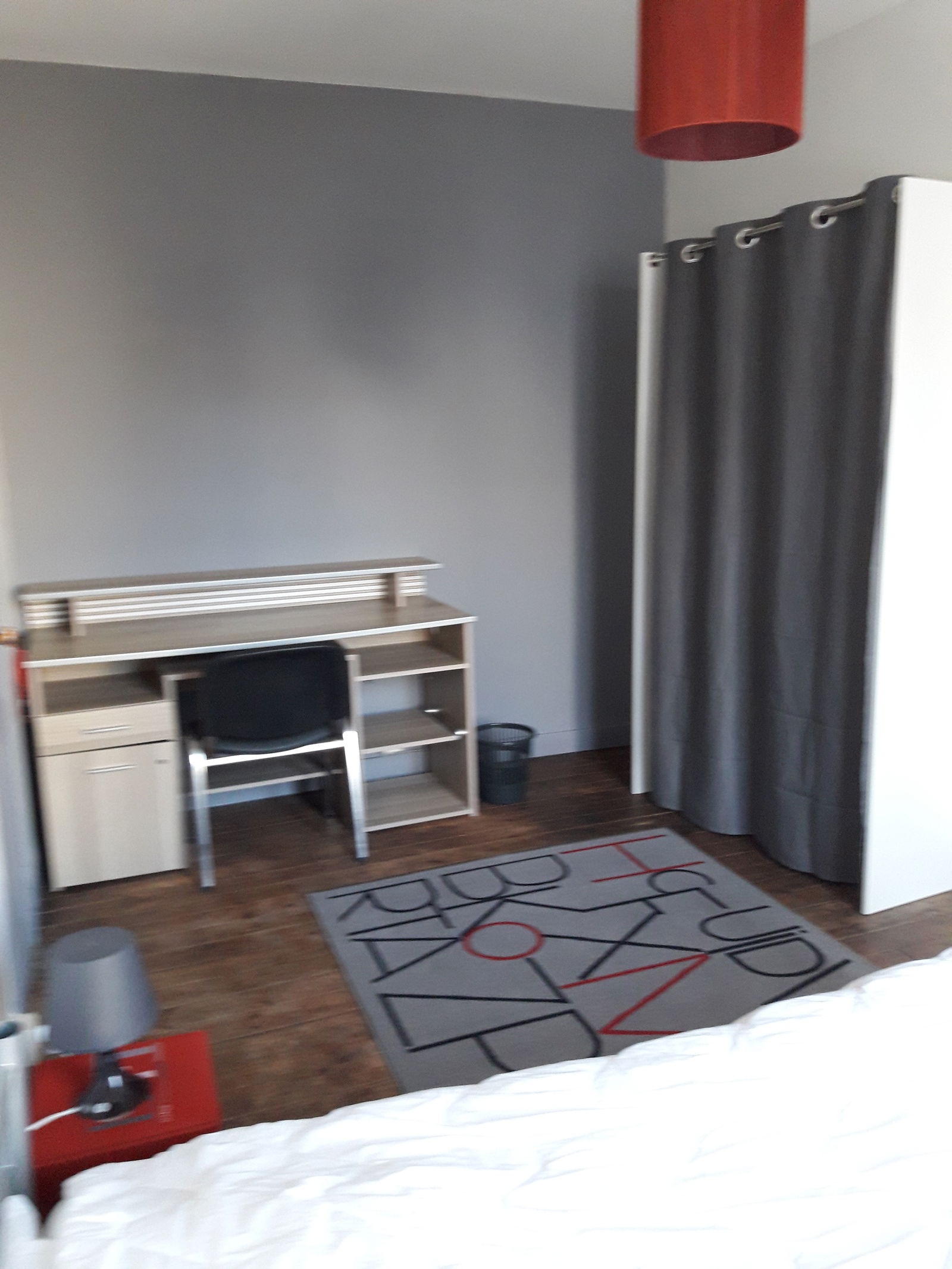 Collocazione Quimper 238611