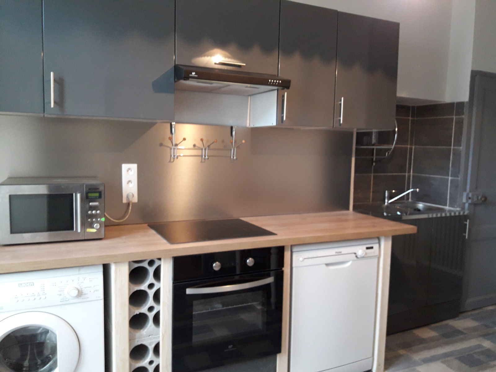 Collocazione Quimper 238611