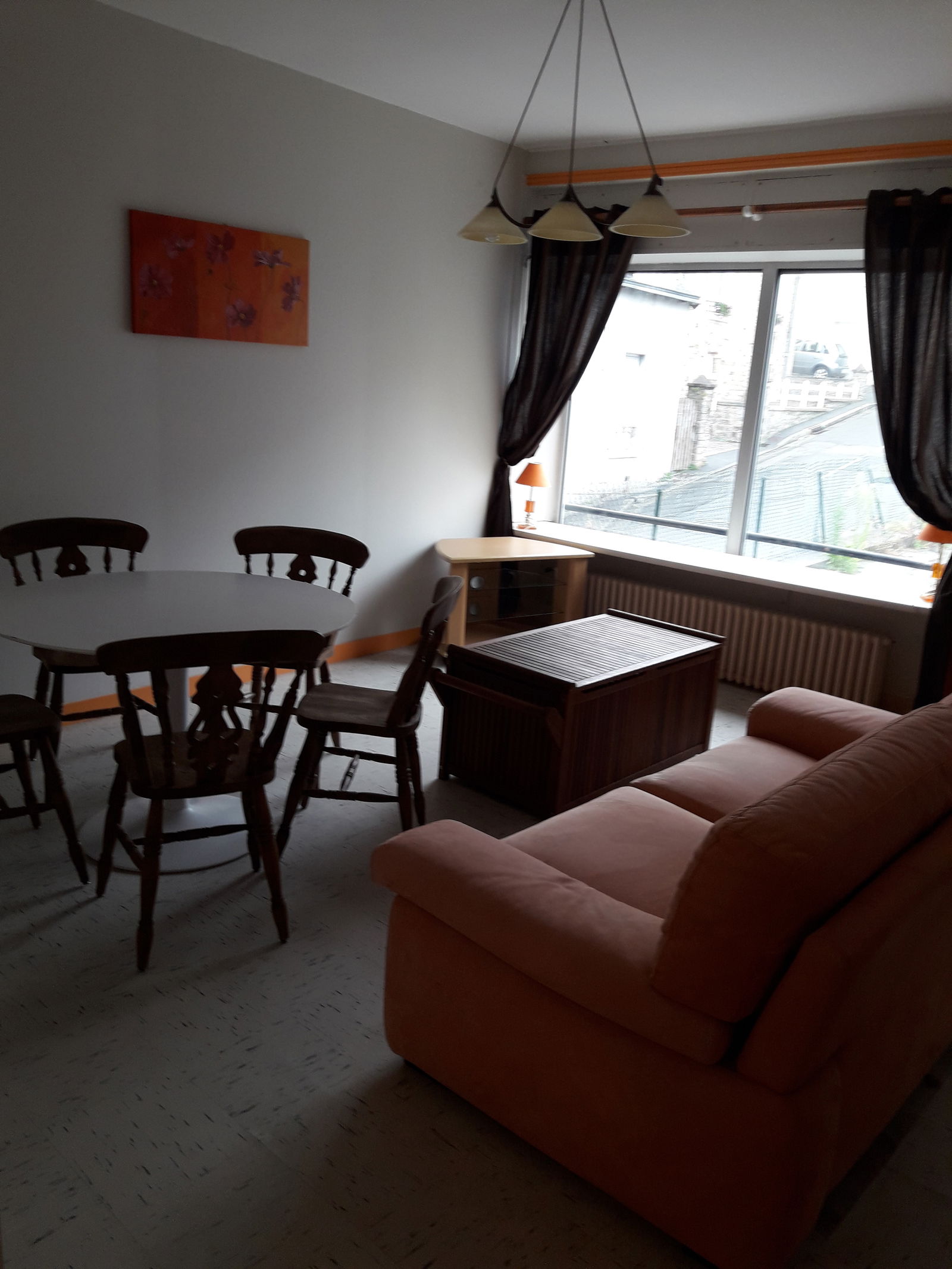 Collocazione Quimper 238611