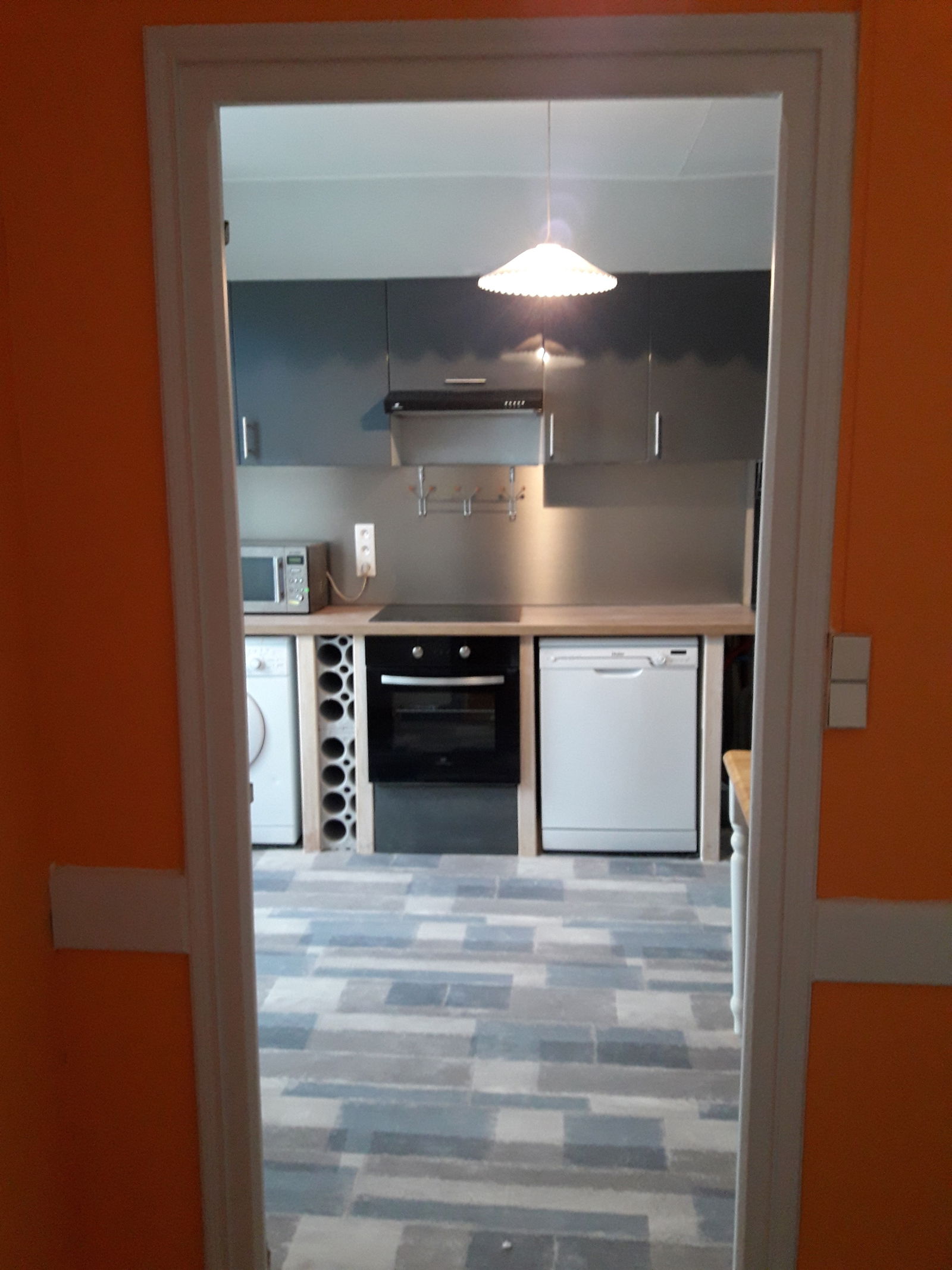 Collocazione Quimper 238611