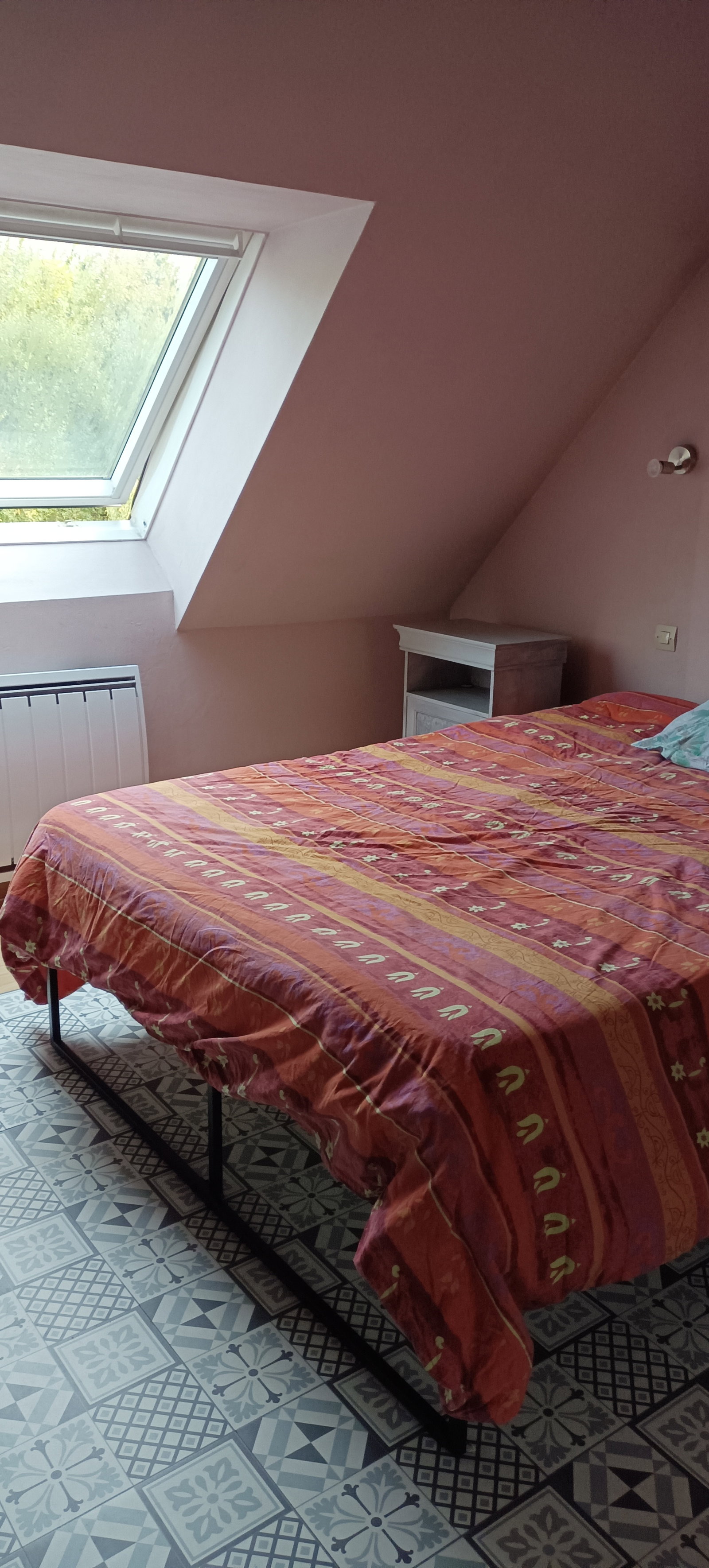 Famiglia Rennes 246142