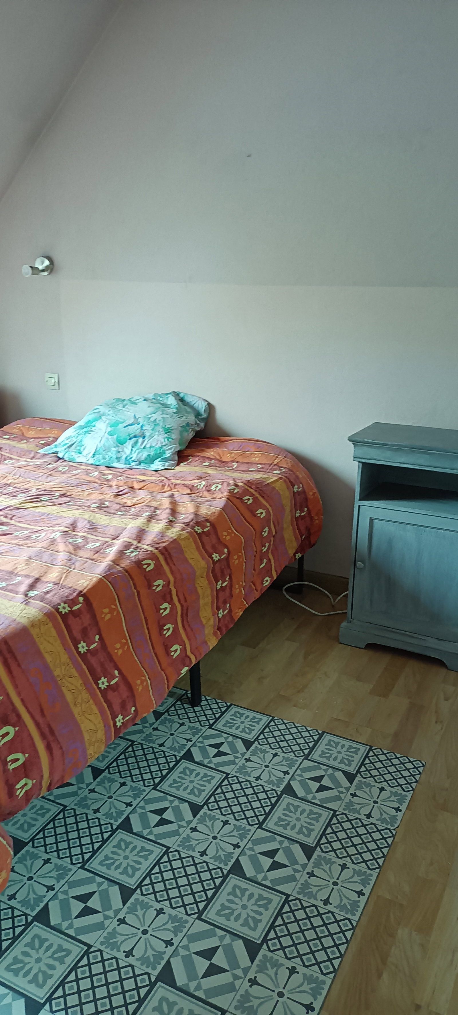 Famiglia Rennes 246142