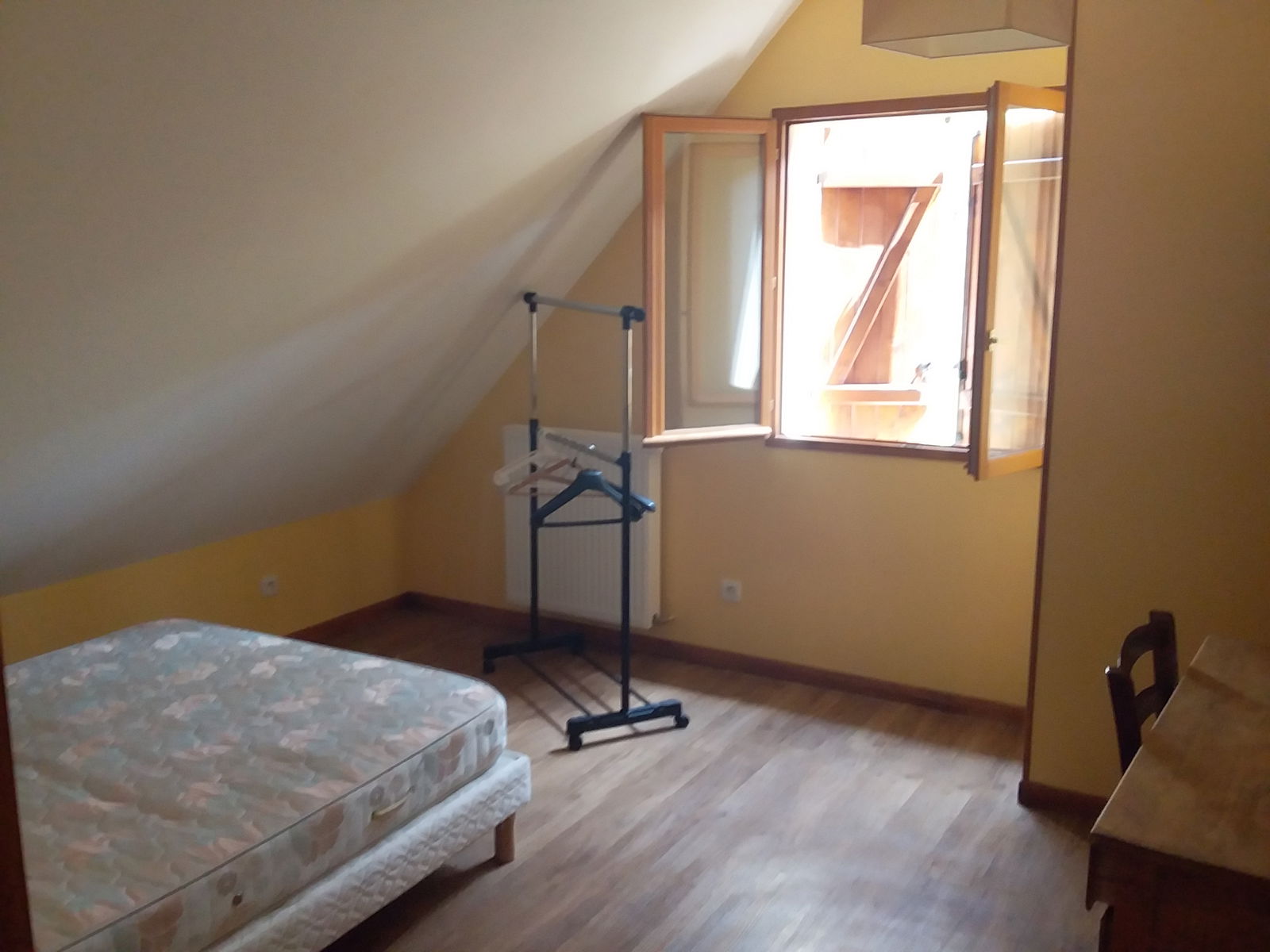 Monolocale Indipendente Bouilland 263918