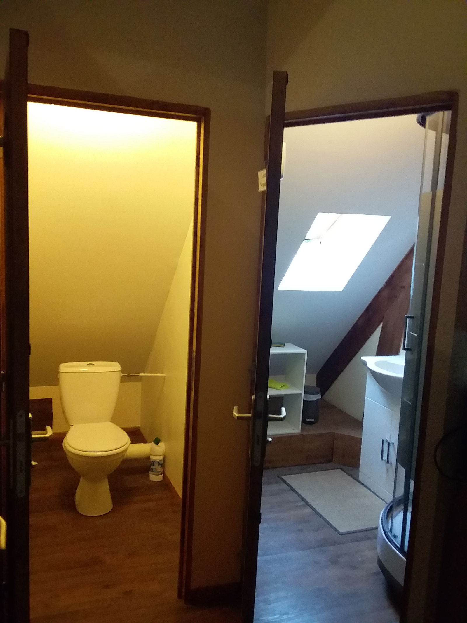 Monolocale Indipendente Bouilland 263918