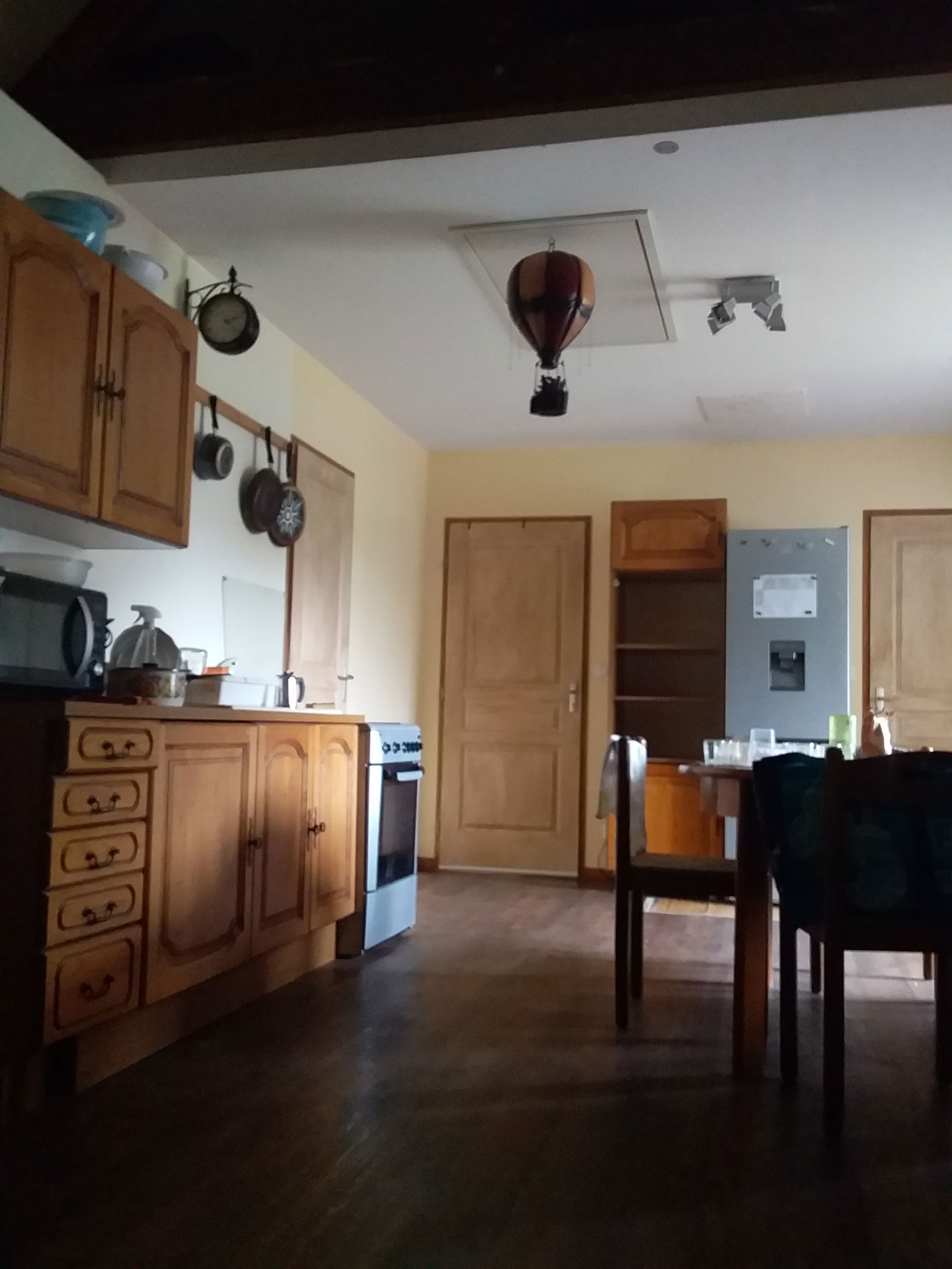 Monolocale Indipendente Bouilland 263918