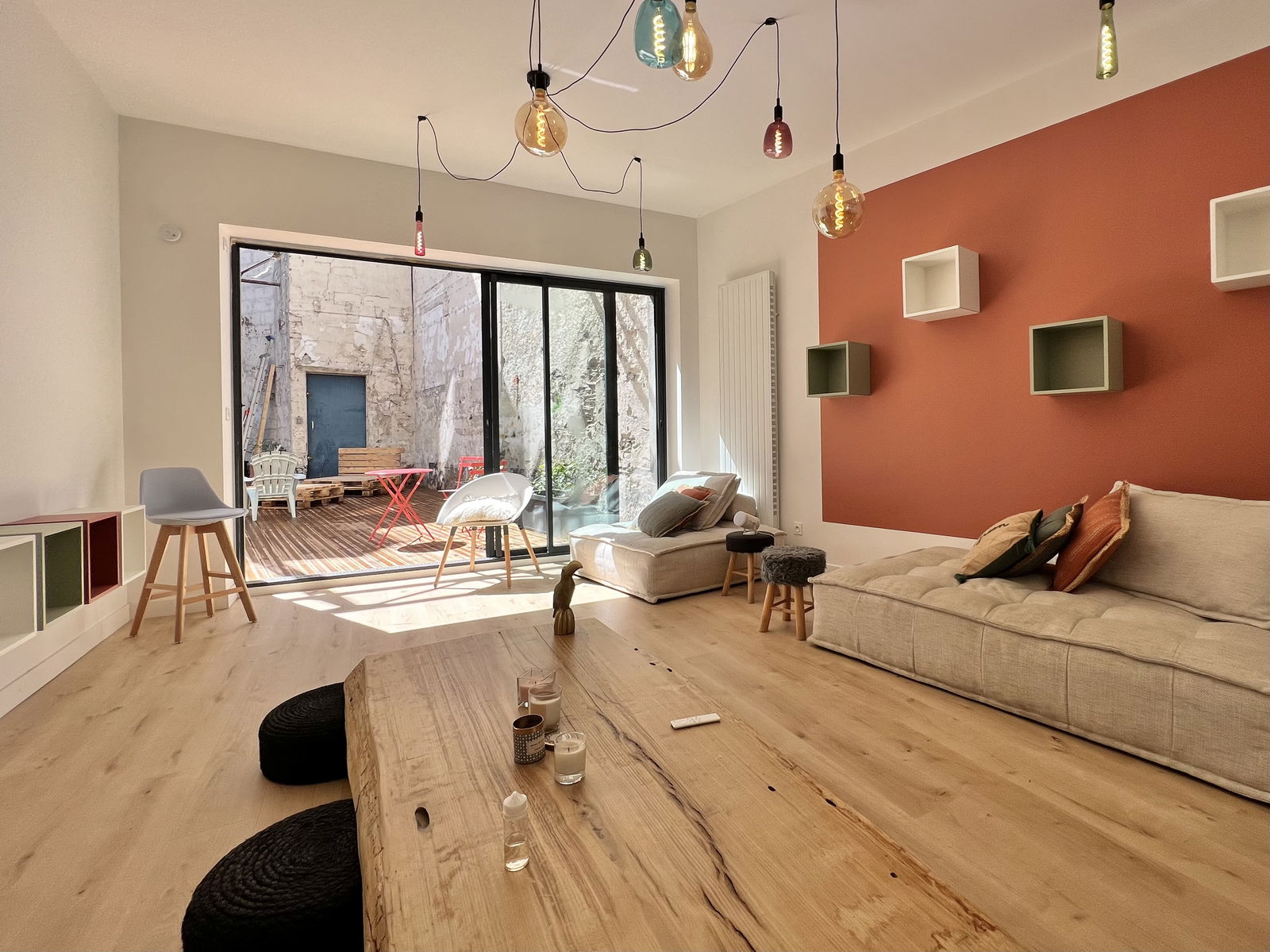Coliving Angers 502034