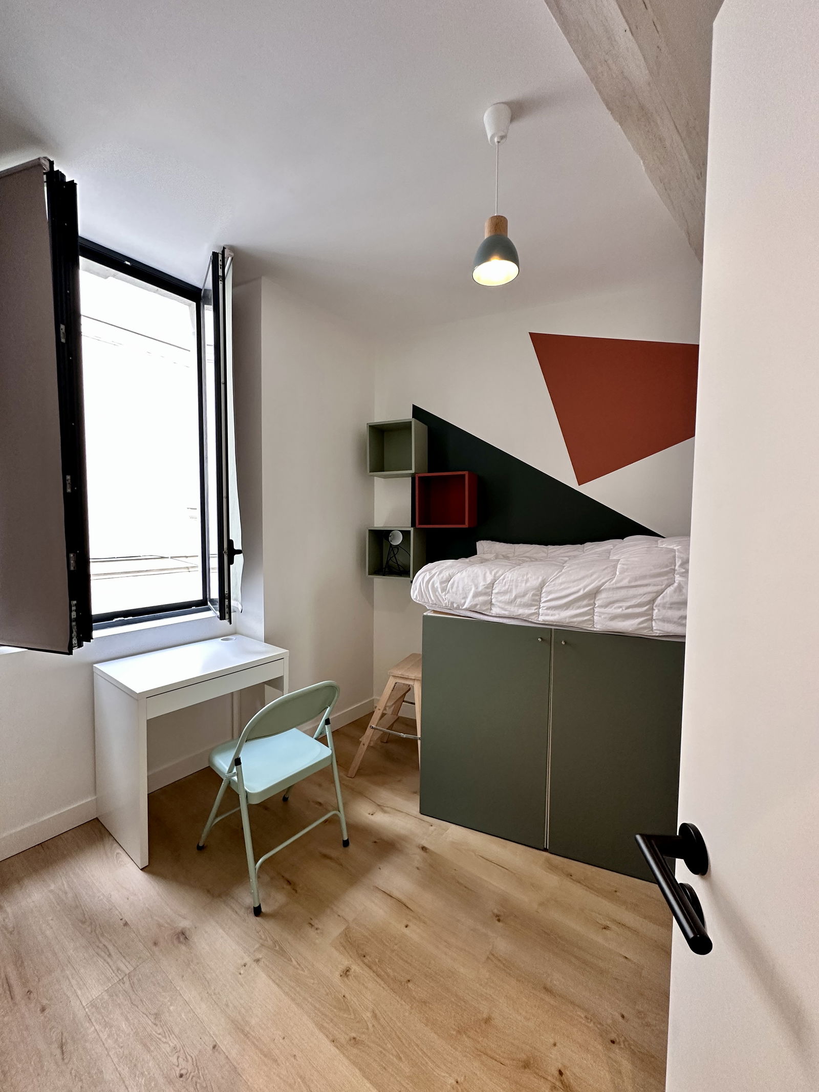 Coliving Angers 502034